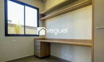 Imagem 4: Casa térrea de 192,75m² com 3 quartos, 3 suítes para venda no Vila do Golf, Ribeirão Preto