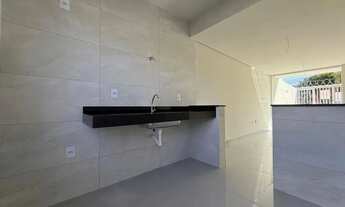 Imagem 6: CASA 02 SUÍTES Casa com 2 dormitórios