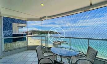 Imagem: Apartamento a Venda na Praia do Morro- ES