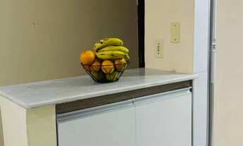 Imagem 4: Apartamento no Araturi