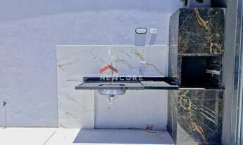 Imagem 3: Casa em Rua Porto Velho - Novo Horizonte - Macaé/RJ