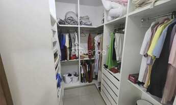 Imagem 5: CASA TERREA 04 SUÍTES 350m² - JARDINS MADRI - GOIÂNIA-GO