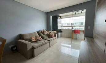 Imagem 3: Apartamento semi mobiliado com 3 quartos e 2 banheiros para alugar 100 m² R$ 5.500/mês