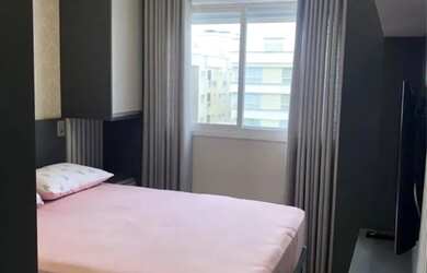 Imagem 15: Apartamento de 1 dormitório, mobiliado e decorado!