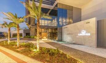 Imagem 4: Lakeside Bela Suíça - Assinatura Ayoshii Construtora