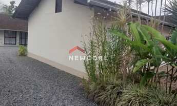 Imagem 2: Casa em Rua Porto Rico - das Nações - Timbó/SC