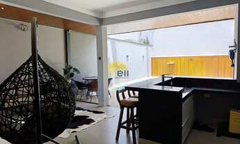 Imagem 2: Casa em Condomínio para Venda, Parque Residencial Damha II no bairro Parque Residencial Da