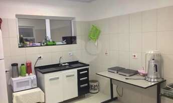 Imagem 3: Prédio inteiro para locação em Parque Mandaqui - SP