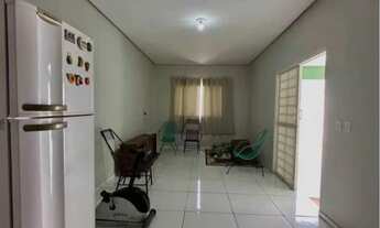 Imagem 3: Casa no Guamá Casa com 3 dormitórios