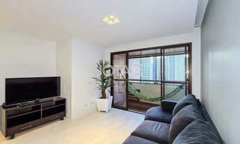 Imagem 6: APARTAMENTO 3 QUARTOS NO ÁGUA VERDE Apartamento 3 Quartos No Água Verde