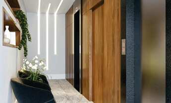 Imagem 7: Garden em Barro Vermelho Vitória ES