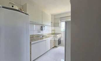 Imagem 7: Apartamento 2 quartos com elevador, Jardim Mariléa - Rio das Ostras/RJ