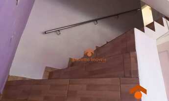 Imagem 2: Sobrado à venda, 175 m² por R$ 850.000,00 - Vila Lageado - São Paulo/SP