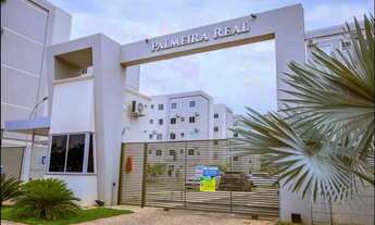 Imagem: Apartamento 2 quartos squats