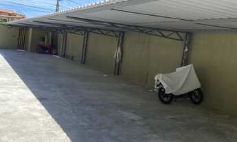 Imagem: Vaga de garagem