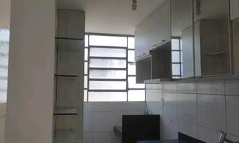 Imagem 4: Apartamento 2 Quartos para Venda em Teresina, MORROS, 2 dormitórios, 2 banheiros, 1 vaga