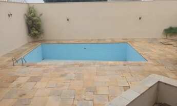 Imagem 6: Casa para venda e locação no Jardim Alvorada