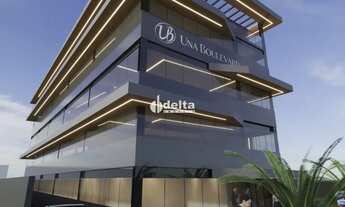 Imagem: Sala comercial disponível para venda no