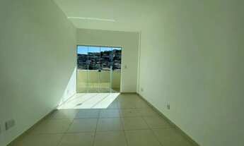 Imagem 2: Apartamento à venda, 2 quartos, 1 suíte, 1 vaga, Santo Antônio - Viçosa/MG
