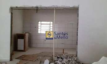 Imagem 5: Salão para alugar, 100 m² por R$ 6.900,00/mês - Parque das Nações - Santo André/SP