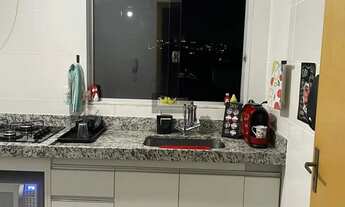 Imagem 4: Apartamento 2 Quartos no Bairro Rio Branco Venda Nova