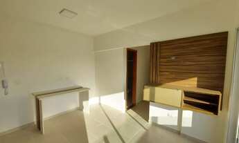 Imagem 2: Apartamento novo 2 quartos no Macuco em Santos