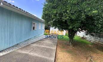 Imagem 4: Casa com 4 dormitórios à venda, 80,00 m² por R$ 160.000,00 - Metropol - Criciúma/SC