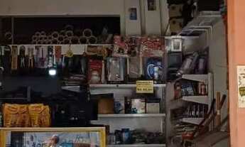 Imagem: Loja de materiais de construção