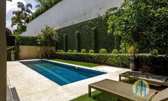 Imagem 5: Casa Alto Padrão em Alphaville, Santana de Parnaíba/SP