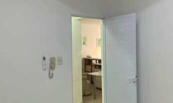 Imagem 2: Sala - Jardim Guanabara - Campinas