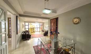 Imagem 4: Apartamento à venda com 4 quartos no Cambuí, em Campinas