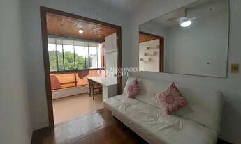 Imagem: APARTAMENTO SEMIMOBILIADO DE 1 QUARTO 1