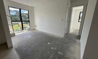 Imagem 3: Duplex para venda possui 95 metros quadrados com 2 quartos em Cascatinha - Curitiba - PR