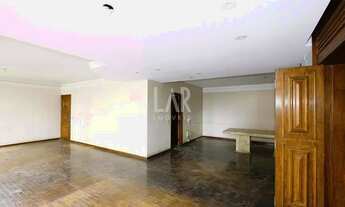 Imagem 6: Apartamento à venda, 4 quartos, 1 suíte, 2 vagas, Savassi - Belo Horizonte/MG