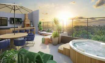 Imagem 6: Apartamentos e Garden 2 e 3 Quartos Suítes Lazer de Resort