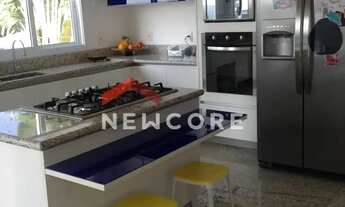 Imagem 7: Casa de condomínio em Alameda Michelangelo - Alphaville - Santana de Parnaíba/SP