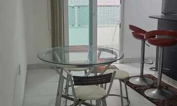 Imagem 3: No coração dos Bancários, mobiliado!!!