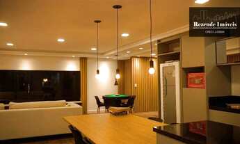 Imagem 4: Apartamento Garden com 2 dormitórios à venda, 101 m² por R$ 953.000 - Bacacheri - Curitiba