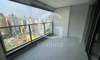 Imagem 4: Apartamento para locação com 85m², Pinheiros - SP
