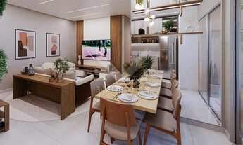 Imagem 7: Apartamento 3 Suítes no Setor Parque Oeste Industrial