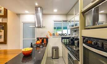 Imagem 3: Apartamento Garden Mobiliado em Condominio Clube - Ecoville