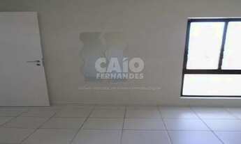 Imagem 2: Apartamento no condomínio Solar das Estações