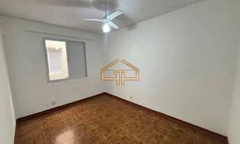 Imagem 5: Imóvel para aluguel possui 50 metros quadrados com 1 quarto em Centro - São Vicente - SP