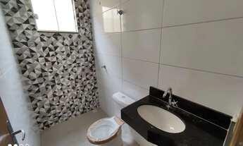 Imagem 4: Casa 2 quartos em Bairro de Grande Valorização