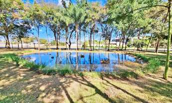 Imagem: Terreno residencial à venda no Condomínio
