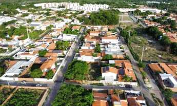 Imagem 6: Terreno Residencial á venda no bairro Gurupi, medindo 15,00 x 36,00 , murado e registrado!
