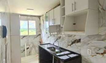 Imagem 4: Apartamento para alugar no Condomínio Parque Ville no bairro Jardim Nova Suíça em Piracica