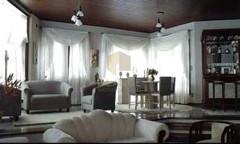 Imagem 2: Casa à venda no bairro Jardim Chapadão em Campinas