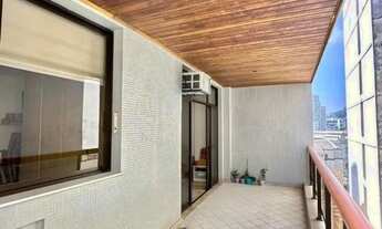 Imagem 2: Apartamento com 3 quartos à venda, 129 m² por R$ 1.200.000 - Icaraí - Niterói/RJ