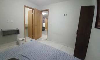 Imagem 2: Apartamento no João Paulo II para alugar